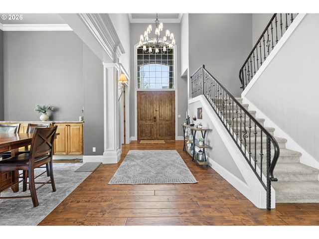 12032 Se DEERHAVEN Dr, Portland, OR 97266