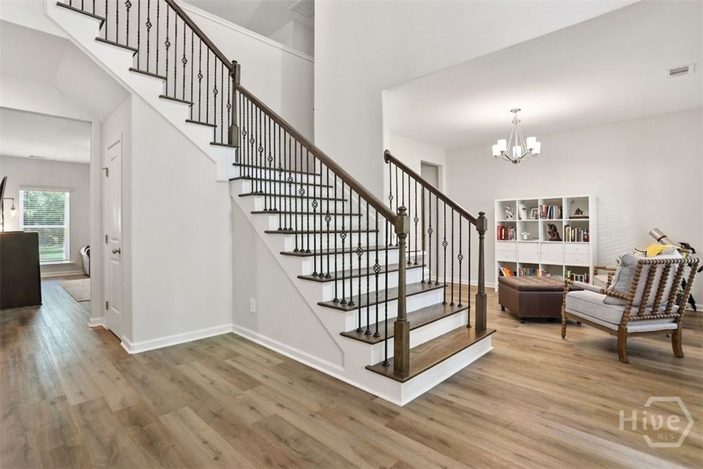 Image 10 of property listing at 106 Lexus Court, Rincon, GA 31326