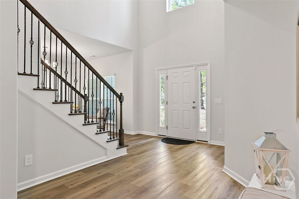 Image 12 of property listing at 106 Lexus Court, Rincon, GA 31326