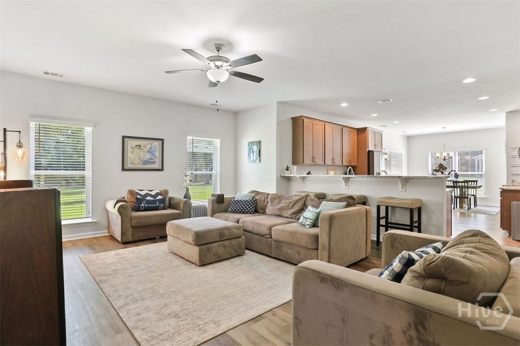 Image 17 of property listing at 106 Lexus Court, Rincon, GA 31326