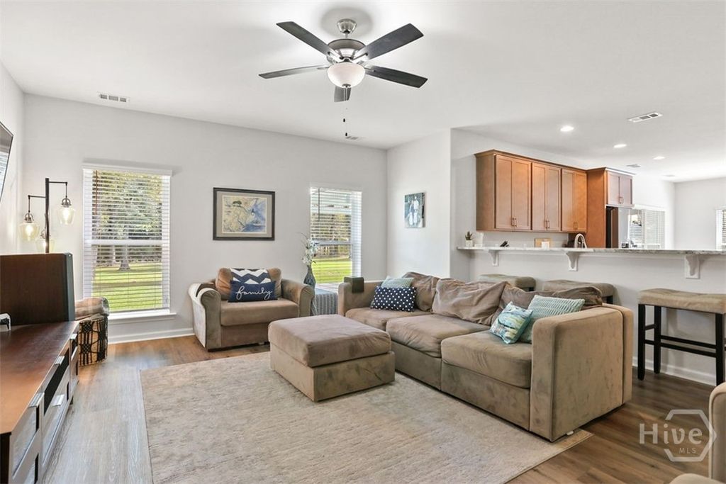 Image 18 of property listing at 106 Lexus Court, Rincon, GA 31326