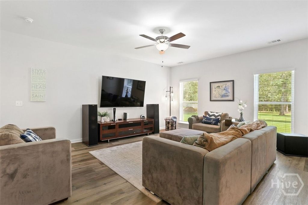 Image 19 of property listing at 106 Lexus Court, Rincon, GA 31326
