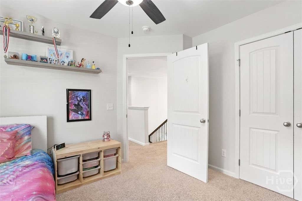 Image 39 of property listing at 106 Lexus Court, Rincon, GA 31326