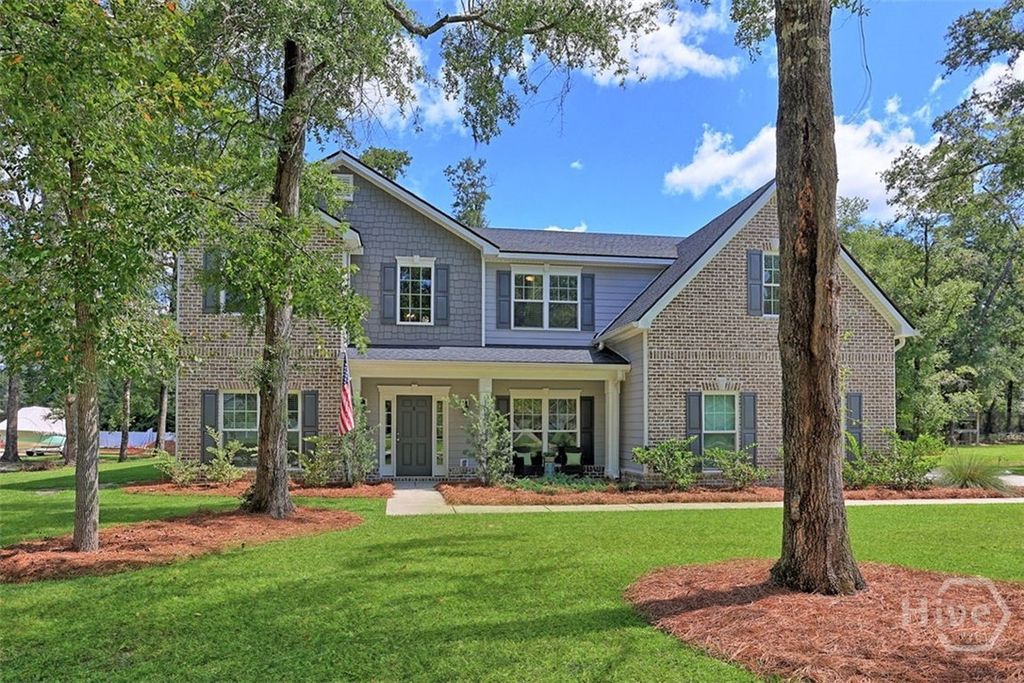Image 4 of property listing at 106 Lexus Court, Rincon, GA 31326