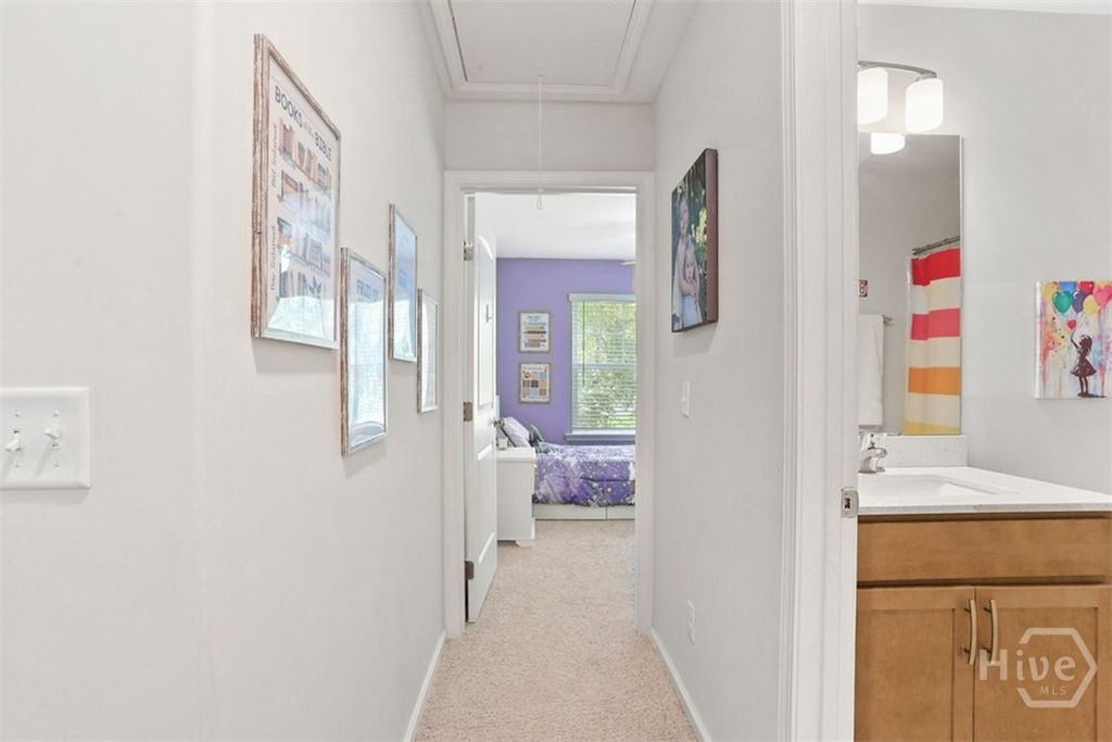 Image 40 of property listing at 106 Lexus Court, Rincon, GA 31326