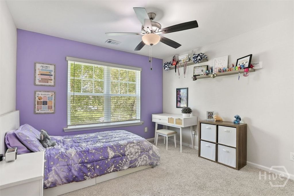 Image 42 of property listing at 106 Lexus Court, Rincon, GA 31326