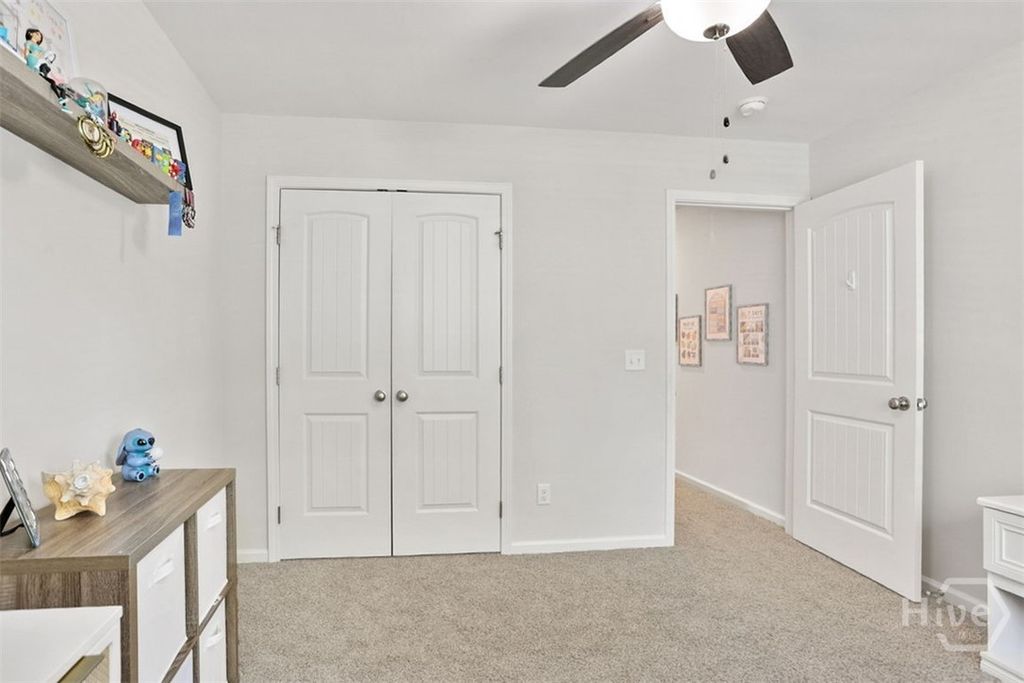 Image 43 of property listing at 106 Lexus Court, Rincon, GA 31326