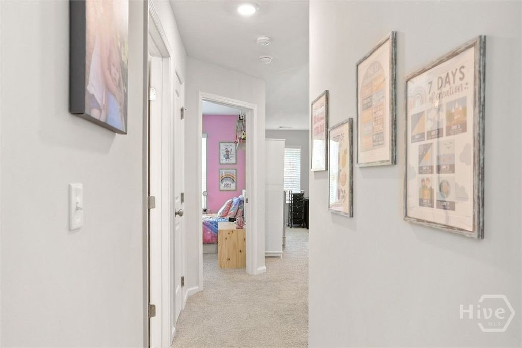Image 44 of property listing at 106 Lexus Court, Rincon, GA 31326