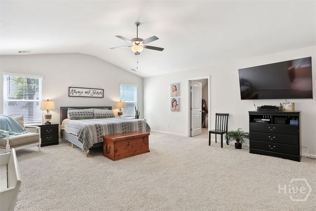 Image 49 of property listing at 106 Lexus Court, Rincon, GA 31326