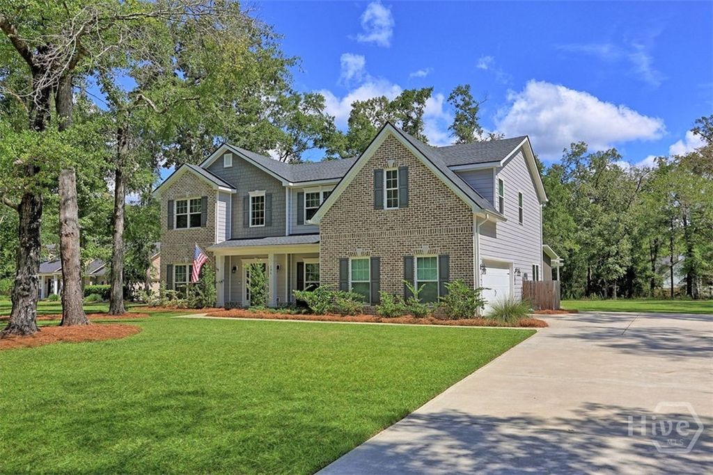 Image 5 of property listing at 106 Lexus Court, Rincon, GA 31326