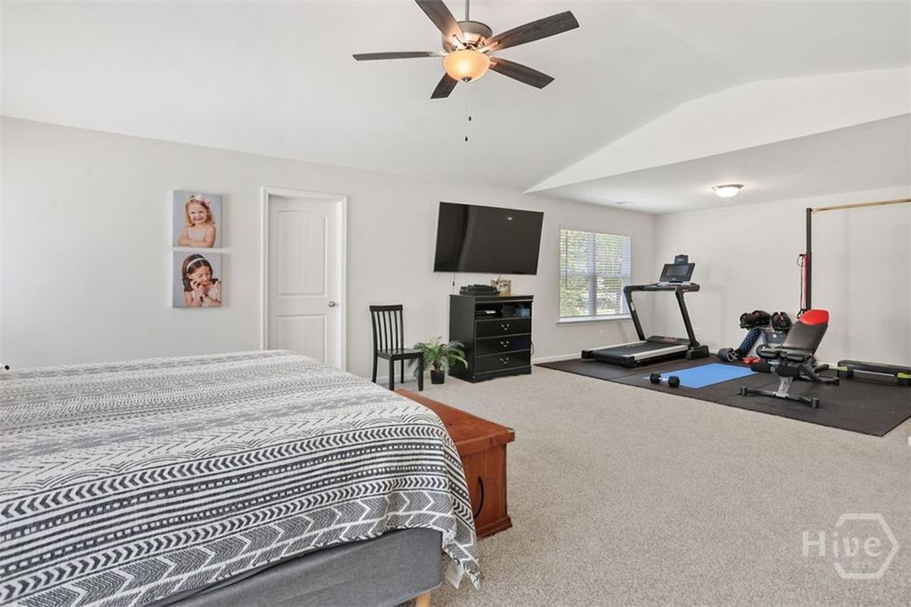 Image 50 of property listing at 106 Lexus Court, Rincon, GA 31326