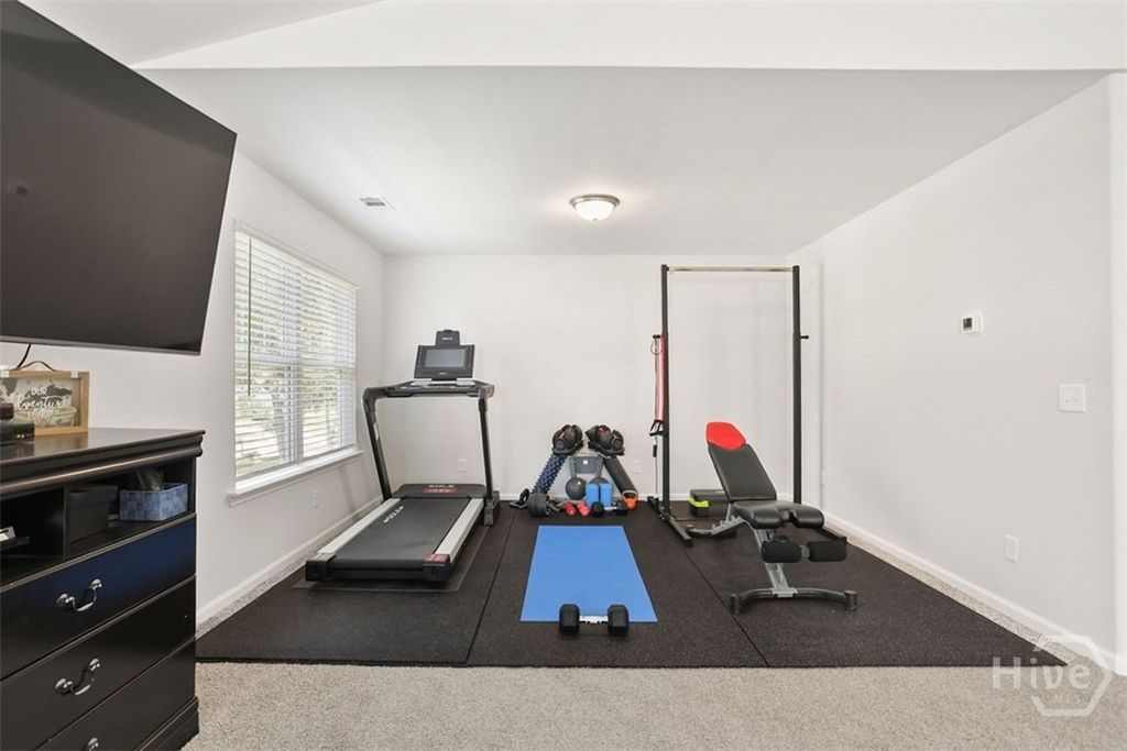 Image 51 of property listing at 106 Lexus Court, Rincon, GA 31326