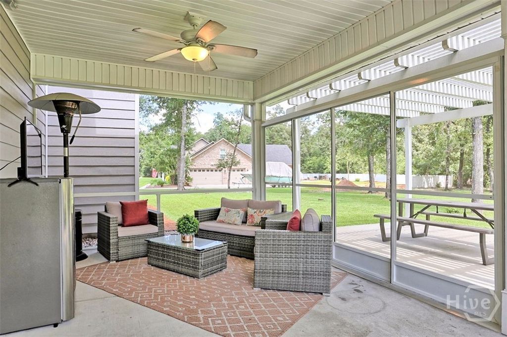 Image 59 of property listing at 106 Lexus Court, Rincon, GA 31326