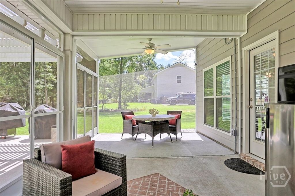 Image 60 of property listing at 106 Lexus Court, Rincon, GA 31326