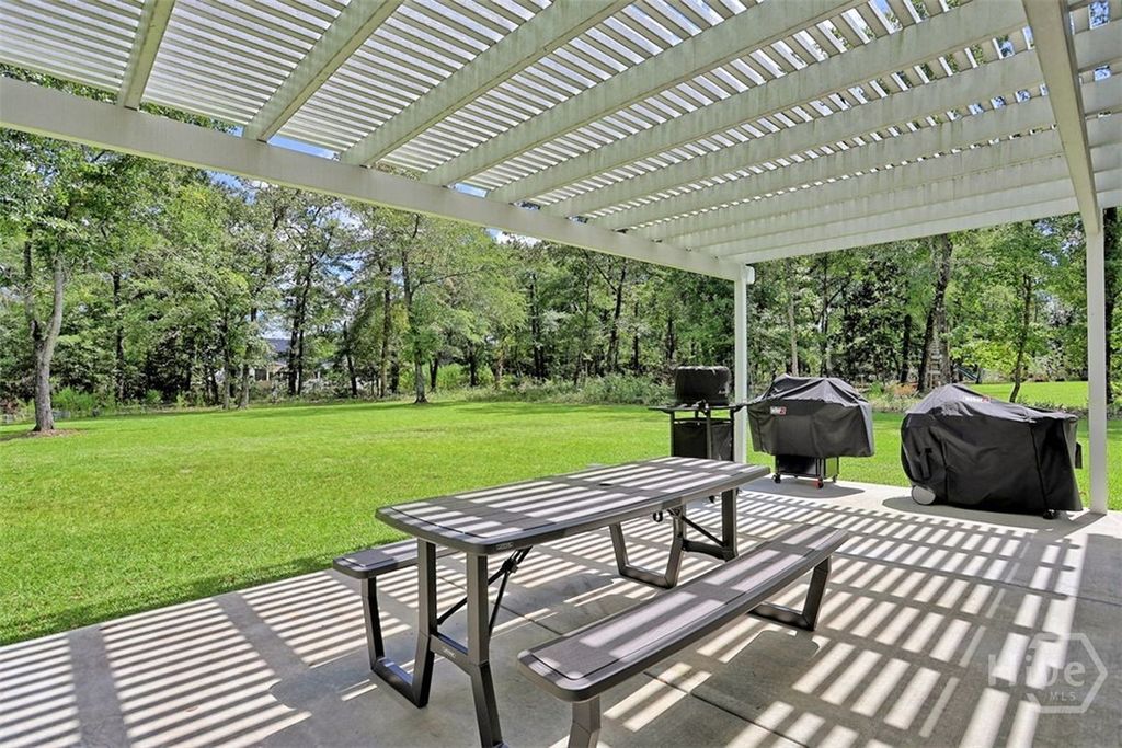 Image 63 of property listing at 106 Lexus Court, Rincon, GA 31326