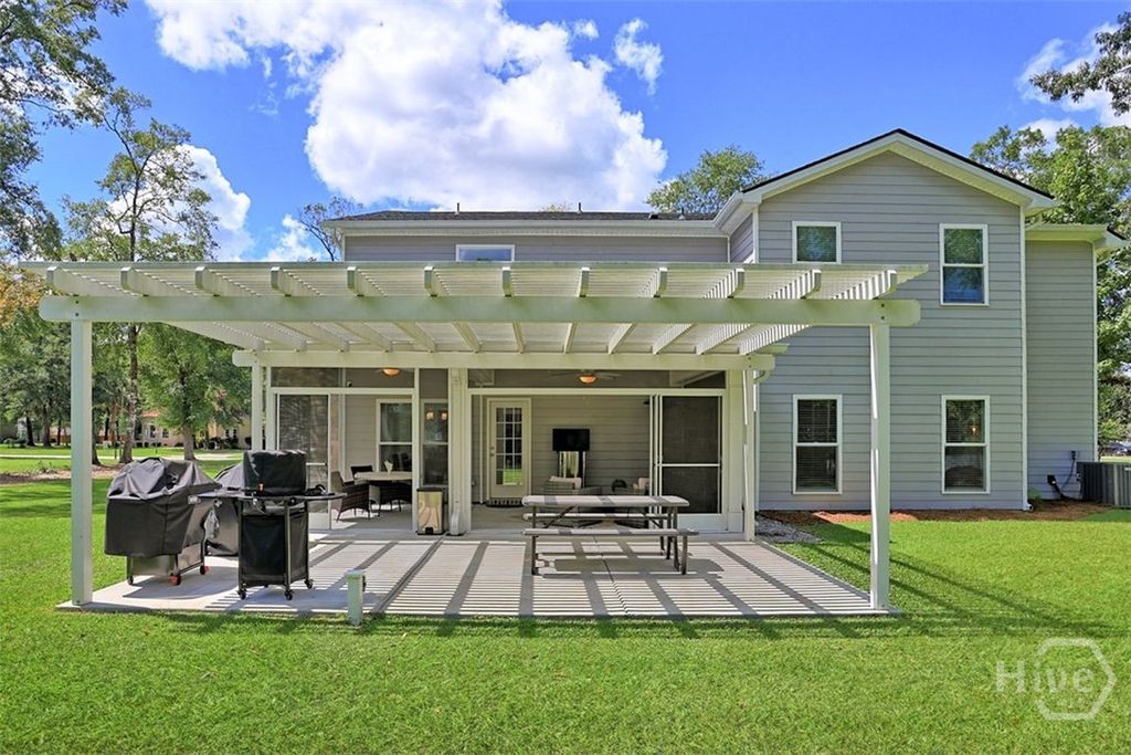 Image 64 of property listing at 106 Lexus Court, Rincon, GA 31326