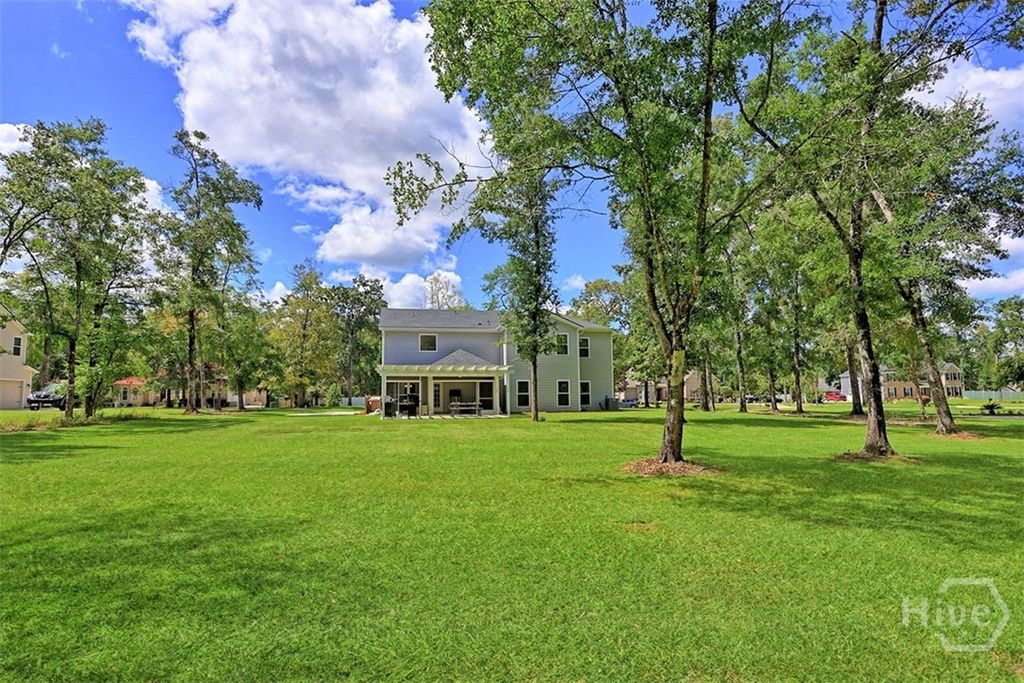 Image 68 of property listing at 106 Lexus Court, Rincon, GA 31326
