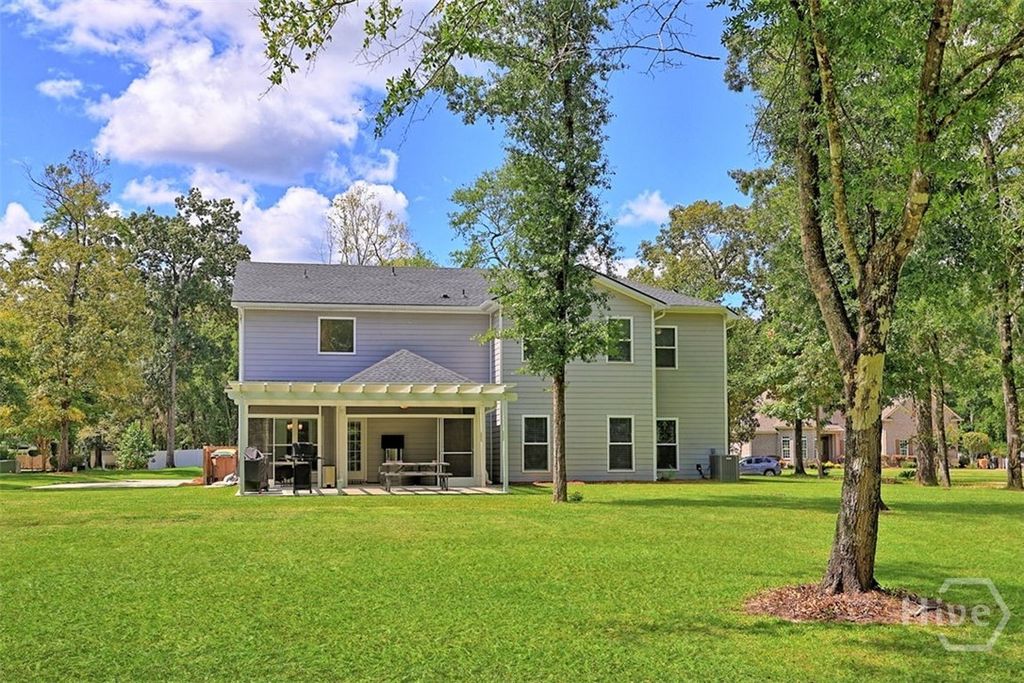Image 69 of property listing at 106 Lexus Court, Rincon, GA 31326