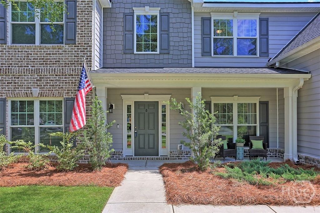 Image 7 of property listing at 106 Lexus Court, Rincon, GA 31326