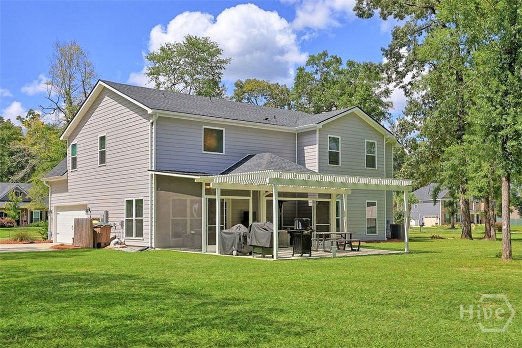 Image 71 of property listing at 106 Lexus Court, Rincon, GA 31326