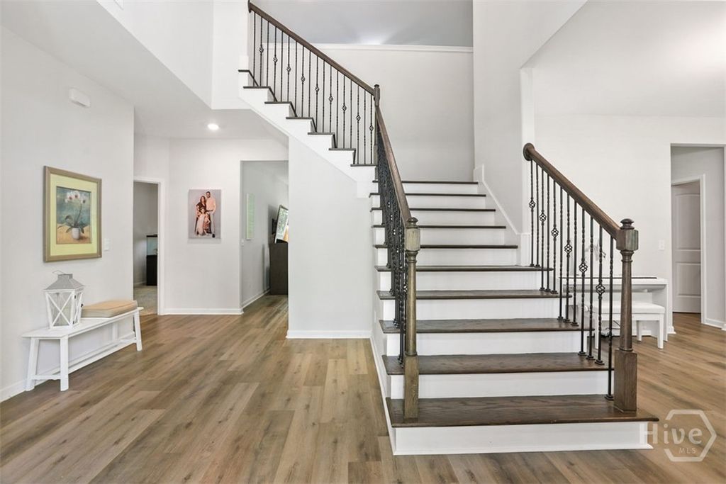 Image 8 of property listing at 106 Lexus Court, Rincon, GA 31326