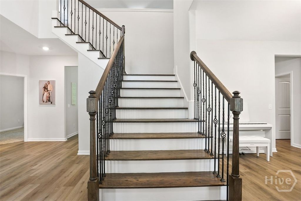 Image 9 of property listing at 106 Lexus Court, Rincon, GA 31326