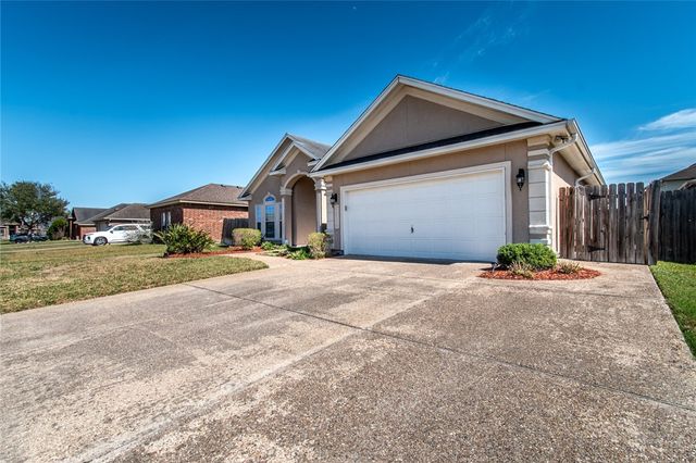 8314 Hailey Ct, Corpus Christi, TX 78414