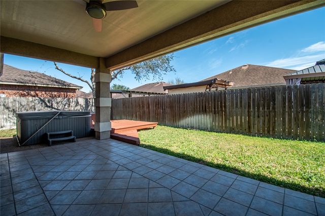 8314 Hailey Ct, Corpus Christi, TX 78414