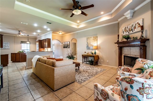 8314 Hailey Ct, Corpus Christi, TX 78414