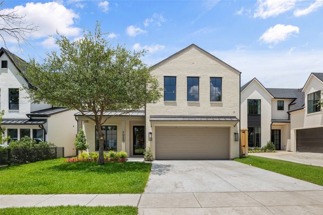 7523 Robin Road, Dallas, TX 75209