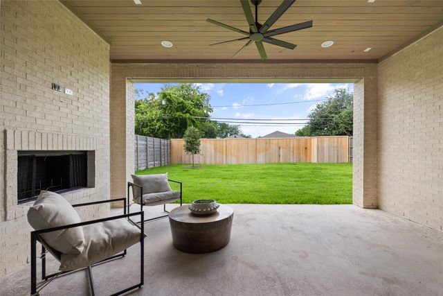 7523 Robin Road, Dallas, TX 75209