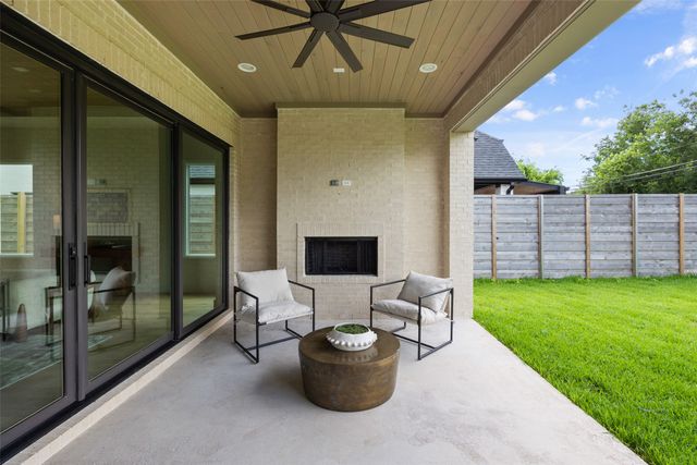 7523 Robin Road, Dallas, TX 75209