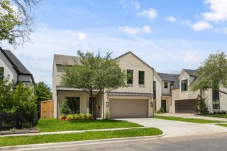 7523 Robin Road, Dallas, TX 75209
