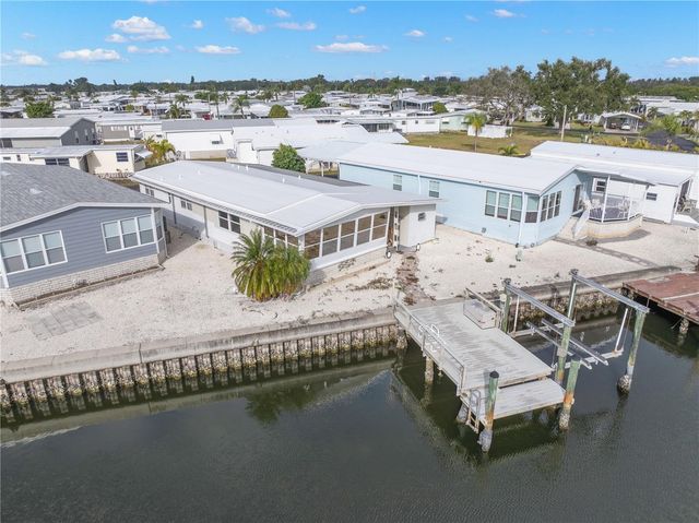 7127 MOUNT PINEY ROAD NE 718, St Petersburg, FL 33702