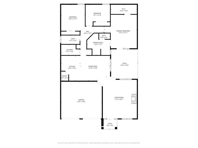 257 Arbours Commons Ct, Spartanburg, SC 29307