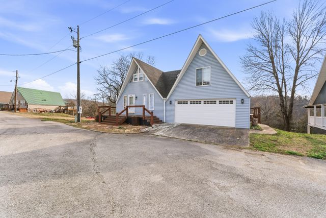 64 Chickasaw Lane, Lampe, MO 65681