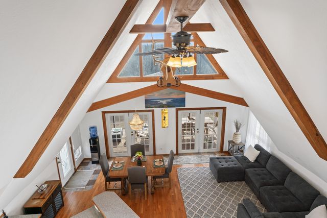 64 Chickasaw Lane, Lampe, MO 65681