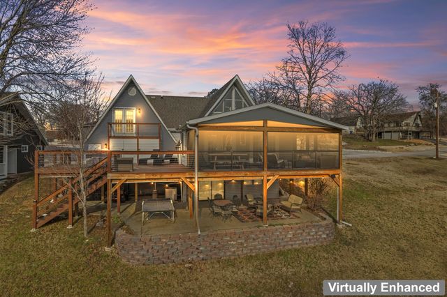 64 Chickasaw Lane, Lampe, MO 65681