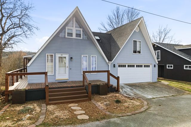 64 Chickasaw Lane, Lampe, MO 65681