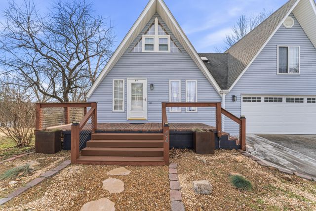 64 Chickasaw Lane, Lampe, MO 65681