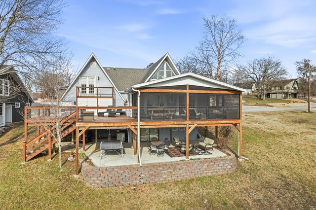 64 Chickasaw Lane, Lampe, MO 65681