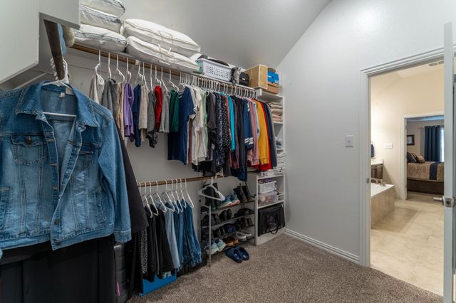 1233 Agape Drive, Haslet, TX 76052