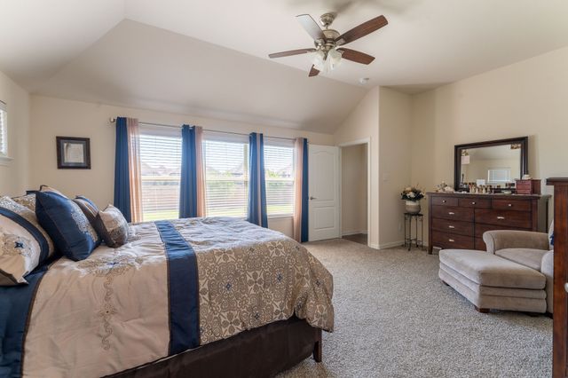 1233 Agape Drive, Haslet, TX 76052