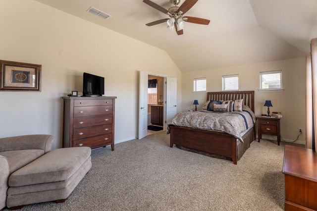 1233 Agape Drive, Haslet, TX 76052