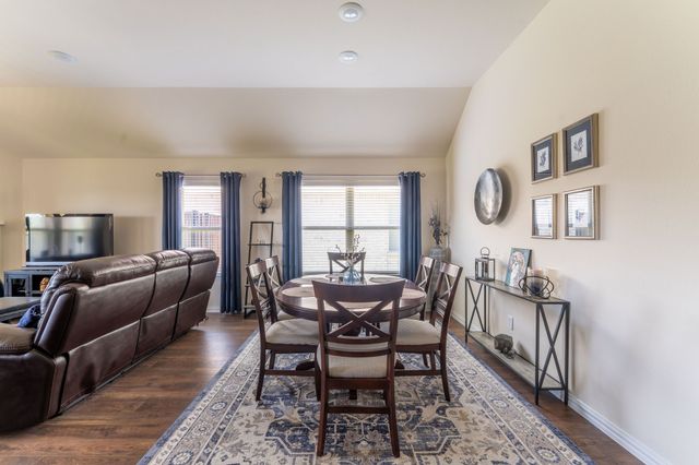 1233 Agape Drive, Haslet, TX 76052
