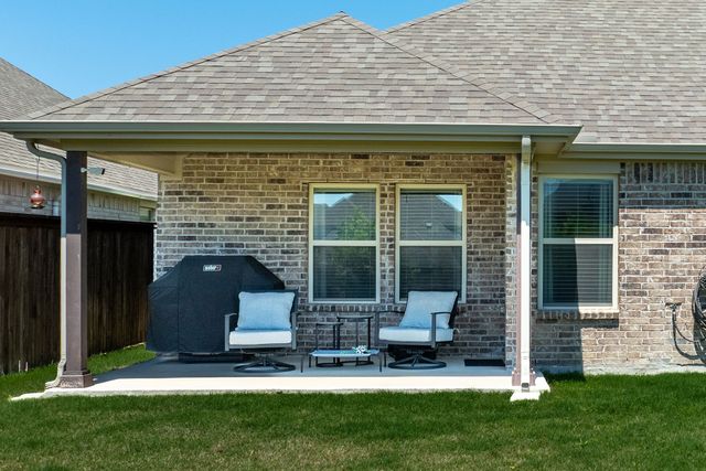 1233 Agape Drive, Haslet, TX 76052