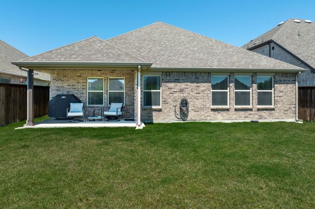 1233 Agape Drive, Haslet, TX 76052