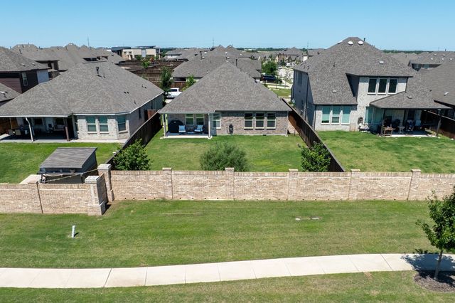 1233 Agape Drive, Haslet, TX 76052