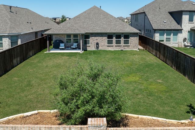 1233 Agape Drive, Haslet, TX 76052