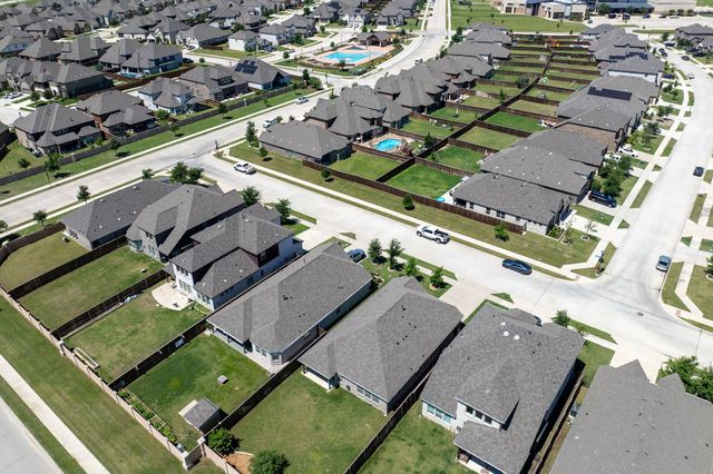 1233 Agape Drive, Haslet, TX 76052